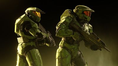 Halo Infinite passes Destiny 2 on Xbox's most played games list in the U.S.