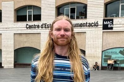Scot fights to avoid Spanish prison sentence over protest involvement
