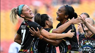 City beat Sydney to stake ALW contenders claim