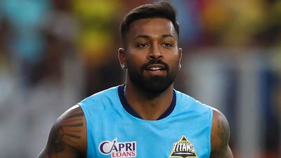 'Mumbai Indians have struck gold': Ravichandran Ashwin hails Hardik Pandya's potential move