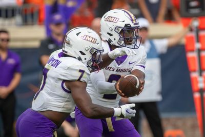 James Madison, Jacksonville State Primed for Bowl Berths Thanks to Two SEC Teams Losing