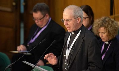 Church of England vote is a light for gay Christians