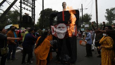 Bhopal gas tragedy | Pleas seeking Dow Chemical to be made accused posted to Jan 6