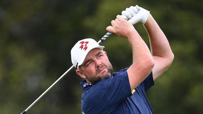 Leishman warms up for Aust Open push with 64