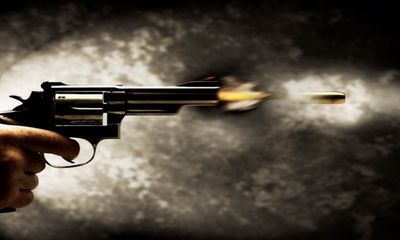 Man shot at in revenge attack in Delhi's Shakti Vihar