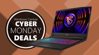 This AMAZING RTX 4070 gaming laptop is already a great value, but now it's even more affordable while this deal lasts