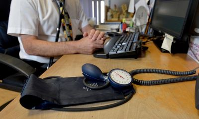 One in seven adults in England advised by NHS to go private