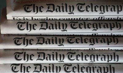 Tory concern grows over potential sale of Telegraph titles to Abu Dhabi