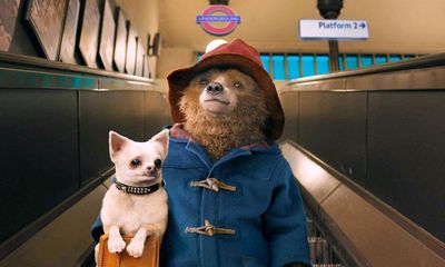 Feelgood films: the 10 best movies to help you escape the world