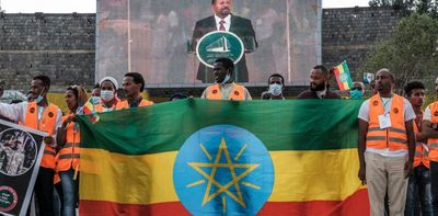 What is federalism? Why Ethiopia uses this system of government and why it’s not perfect