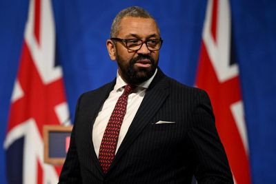 James Cleverly charges public purse for his council tax despite £150k salary