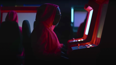 Netflix's new no.1 show deserves more than its 44% Rotten Tomatoes score