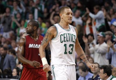 On this day: Avery Bradley born; Delonte West debuts; Sherman Douglas traded to Bucks