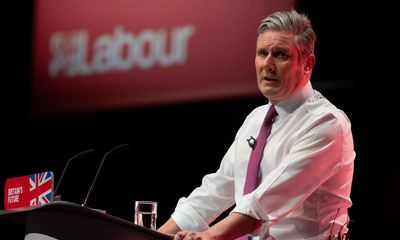 Labour grassroots back Starmer’s new stance on gender, allies claim after poll
