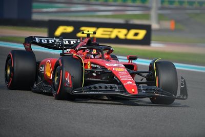 Ricciardo: Sainz “always the culprit” in F1 impeding