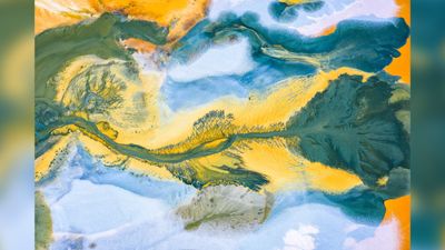 Stunning photography from around the globe to be exhibited during COP28