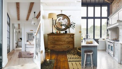 Is farmhouse decor still on trend for 2024? Interior designers weigh in on this ever-popular rustic style