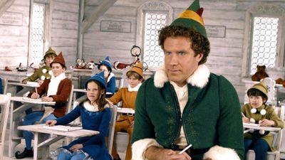 5 best Christmas movies on Hulu to stream now