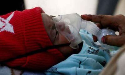 India monitoring respiratory illness cases in China, says situation not alarming