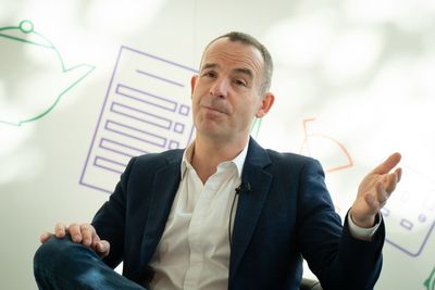 Two tips that could save you thousands according to Martin Lewis