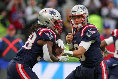 3 keys to victory for Patriots in Week 12 matchup vs Giants