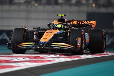 McLaren must investigate whether F1 upgrades have introduced bad handling traits