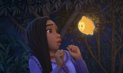 Wish review – Disney marketing exercise disguised as a fairytale