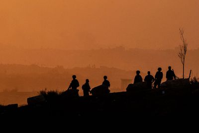 When poetry tells us what prose can't