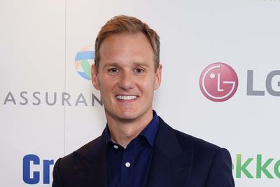 Dan Walker recalls having ‘out of body experience’ during a kidney cancer scare