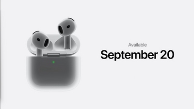 Apple AirPods 4: everything you need to know about Apple's two new 4-suffixed AirPods