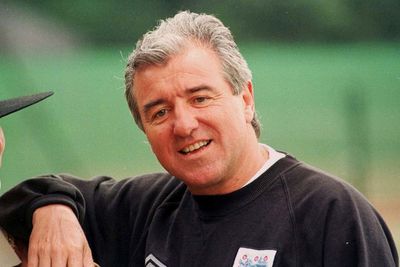 Terry Venables: The charismatic manager who so nearly brought football home
