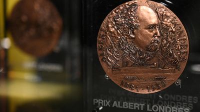 Albert Londres, unflinching reporter who inspired France's top journalism prize