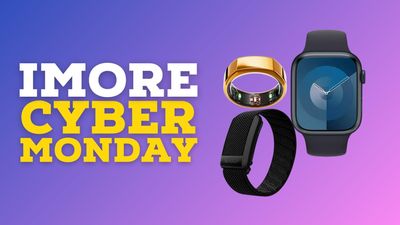 Our three favorite heart rate monitors for Apple Fitness Plus are discounted for Cyber Monday