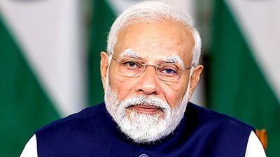 PM Modi to take part in World Climate Action Summit in Dubai this week