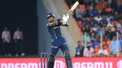 Hardik Pandya retained by Gujarat Titans, for now