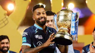 IPL Retention: Gujarat Titans retain Hardik Pandya; Mumbai Indians release Jofra Archer