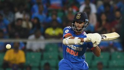 IND vs AUS second T20I | India’s batting might proves too strong for Australia