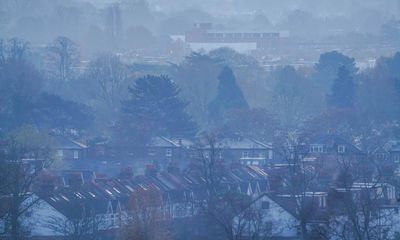 Cold weather expected to continue in UK with ‘potential snow event’