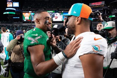 Dolphins Week 12 rooting guide: Who should Miami pull for after their Friday win?