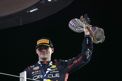 F1 Abu Dhabi GP: Verstappen scores 19th win of 2023; Mercedes beats Ferrari