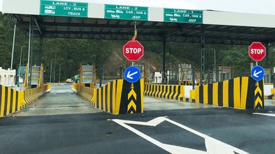 First toll booth in Idukki to be opened at Devikulam today