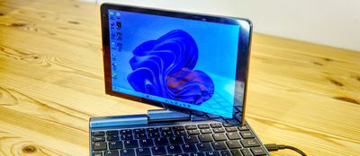Meenhong P8 2-in-1 Laptop review
