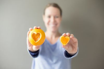 What is the orange peel theory? TikTok trend which can test if your love or friendships are real