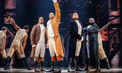 Police investigate fight during Hamilton performance in Manchester