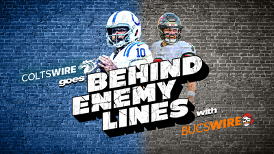 Behind Enemy Lines: 5 questions with Bucs Wire