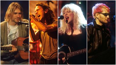 10 moments of genius from MTV Unplugged
