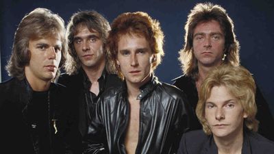 “After the first couple of years the darkness descended. There were some volatile individuals. We’re almost talking asylum levels”: how cult ’70s rockers The Babys blew their chance to be the next big thing