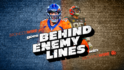 Broncos vs. Browns: 5 things to know before Week 12