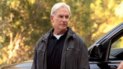 Mark Harmon Revealed Gibbs Almost Had A Different Name, And He Nearly Dropped Out Of NCIS Because Of It