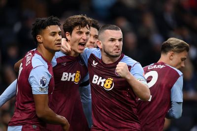 Ollie Watkins hails a ‘massive three points’ for Aston Villa at Tottenham